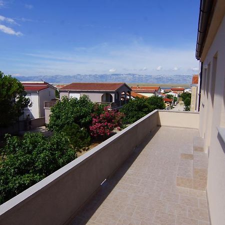 Apartments Domani Vir Esterno foto